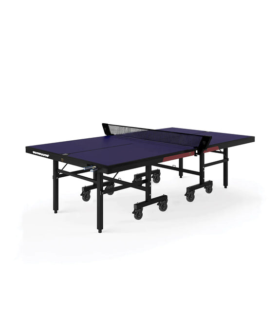 Killerspin MyT 415 Max Indoor Ping Ping Table-Deep Blue
