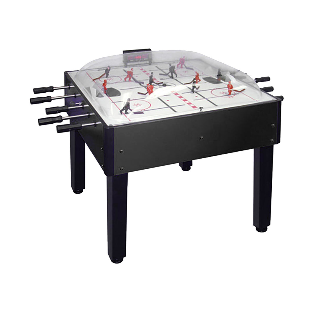 Shelti Breakout Dome Hockey BO-BLK (ONLY 4 LEFT IN MANUFACTURER STOCK)