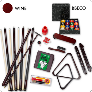 Standard Table Kit With FREE Set of Balls