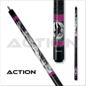 Action Adventure ADV07 Unicorn Pool Cue