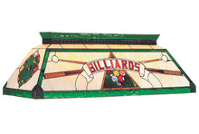 Load image into Gallery viewer, Ram Game Room 44&quot; Tiffany (CF Billiard Light)