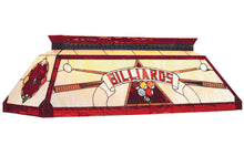 Load image into Gallery viewer, Ram Game Room 44&quot; Tiffany (CF Billiard Light)