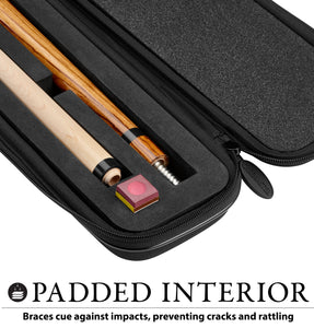 Casemaster Parallax Cue Case