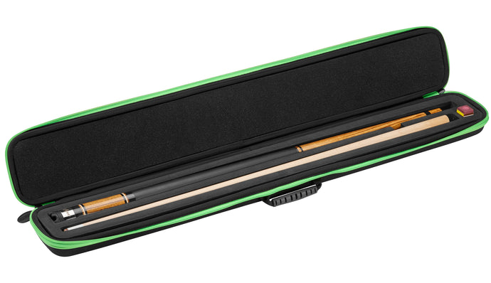 Casemaster Parallax Cue Case