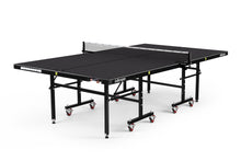 Load image into Gallery viewer, Killerspin MyT10 Blackstorm Outdoor Ping Pong Table
