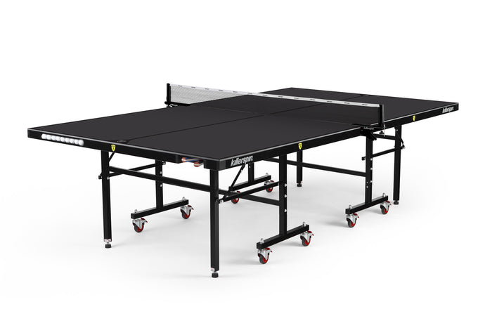 Killerspin MyT7 Blackstorm Outdoor Ping Pong Table (CHECK AVAILABILTY BEFORE ORDERING)