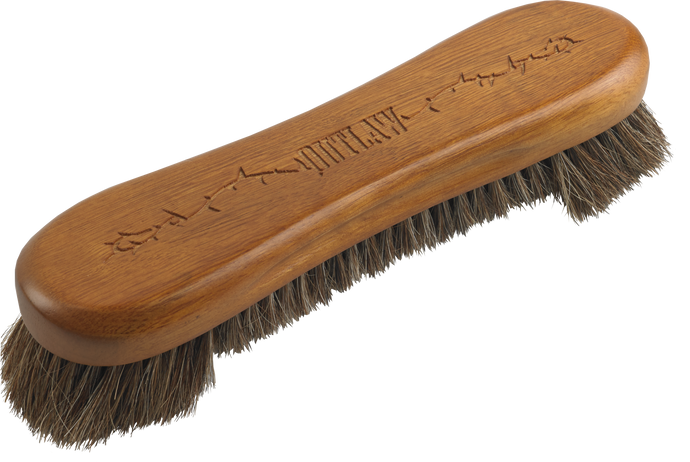 Outlaw Deluxe TBOL Table Brush