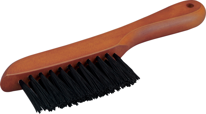 Action TBR Rail Brush