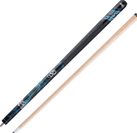 Viper Underground Rock & Roll Junior Billiard/Pool Cue Stick