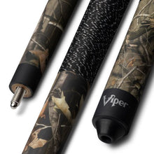 Load image into Gallery viewer, Viper Realtree Hardwoods Camouflage Billiard Pool Cue Stick