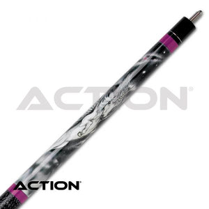 Action Adventure ADV07 Unicorn Pool Cue