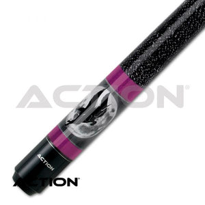 Action Adventure ADV07 Unicorn Pool Cue