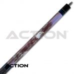 Action Adventure ADV99 Eagle Pool Cue 19 OZ.