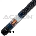 Load image into Gallery viewer, Action Adventure ADV99 Eagle Pool Cue 19 OZ.