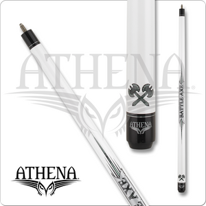 Athena ATHBK1 Battle Axe Break Cue - 22oz