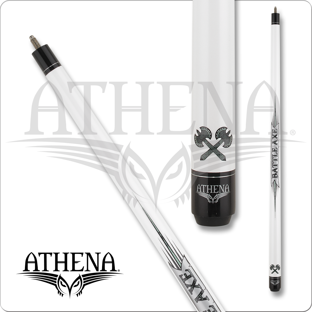 Athena ATHBK1 Battle Axe Break Cue - 22oz