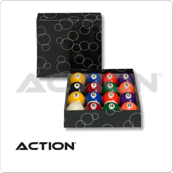 Action BBECO Economy Ball Set