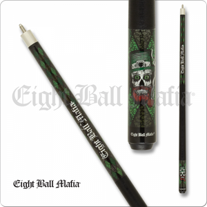 Eight Ball Mafia EBM27 Cue