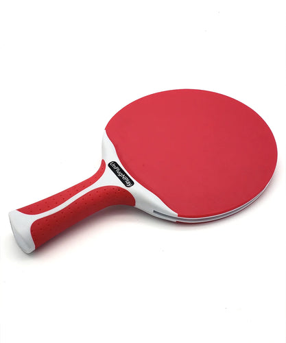 Killerspin Canvas Swirl Outdoor Ping Pong Paddle (Call For Availability)