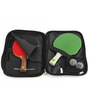 Load image into Gallery viewer, Killerspin Optima Ping Pong Paddle Carry Case