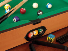 Load image into Gallery viewer, Mainstreet Classics Sinister Table Top Billiards