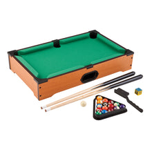 Load image into Gallery viewer, Mainstreet Classics Sinister Table Top Billiards