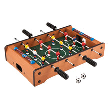 Load image into Gallery viewer, Mainstreet Classics Sinister Table Top Foosball