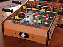 Load image into Gallery viewer, Mainstreet Classics Sinister Table Top Foosball