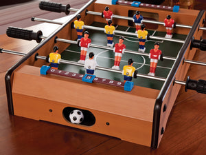 Mainstreet Classics Sinister Table Top Foosball