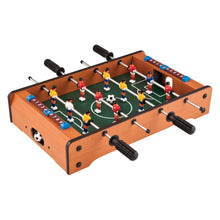 Load image into Gallery viewer, Mainstreet Classics Sinister Table Top Foosball