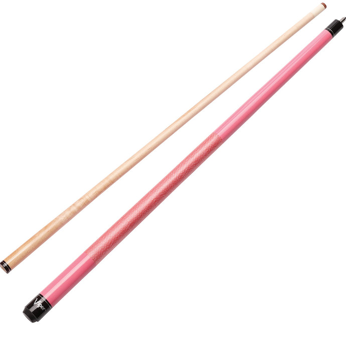 Viper Pink Lady Billiard/Pool Cue Stick 20 Ounce