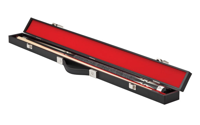 Casemaster Deluxe Hard Cue Case