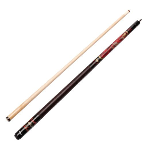 Viper Underground Fatal Shot Billiard/Pool Cue Stick