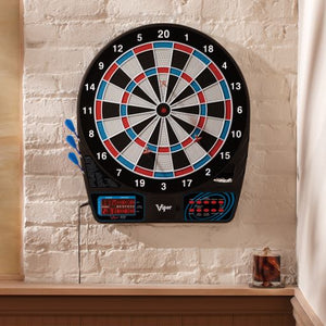 Viper 777 Electronic Dartboard